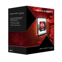 Amd 8120 (FD5120FRGUBOX)